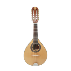 MANDOLINA 12 CUERDAS BILBAO M12-STG