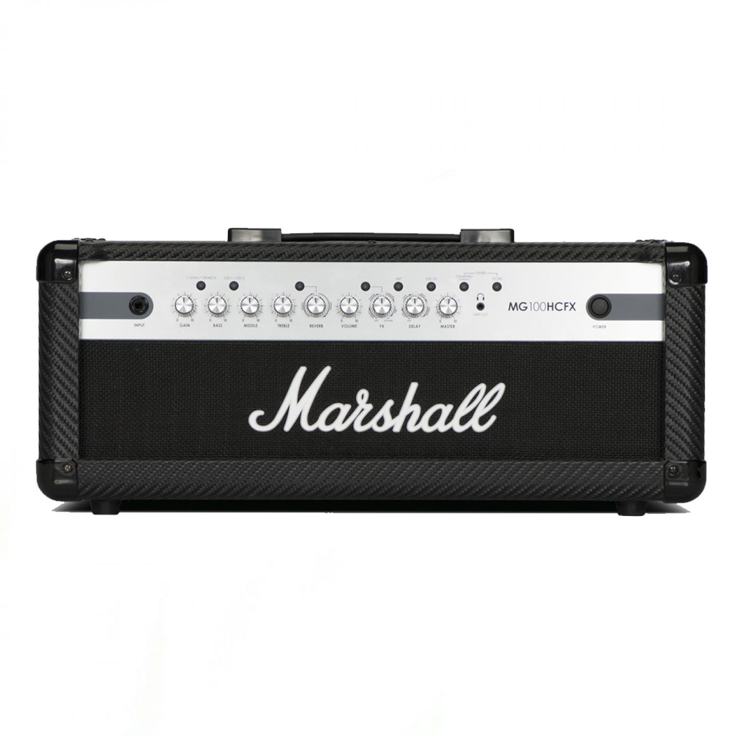 Marshall MG100 HCFX