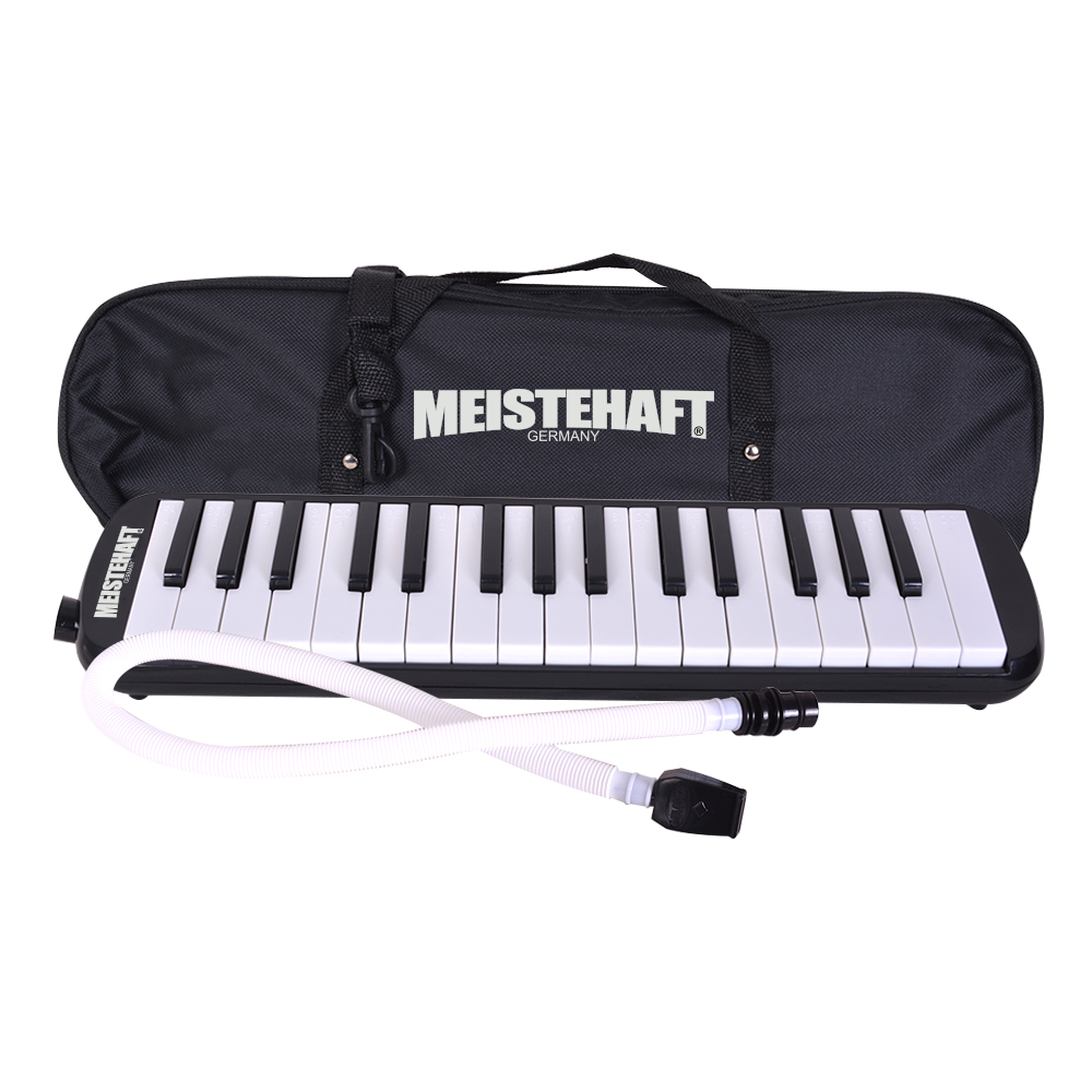 MELODICA 32N. NEGRA MLA-32N MEISTEHAFT