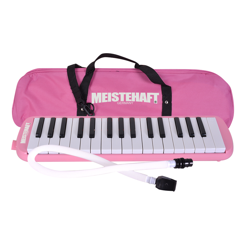 MELODICA 32N ROSADA MLA-32RA MEISTEHAFT