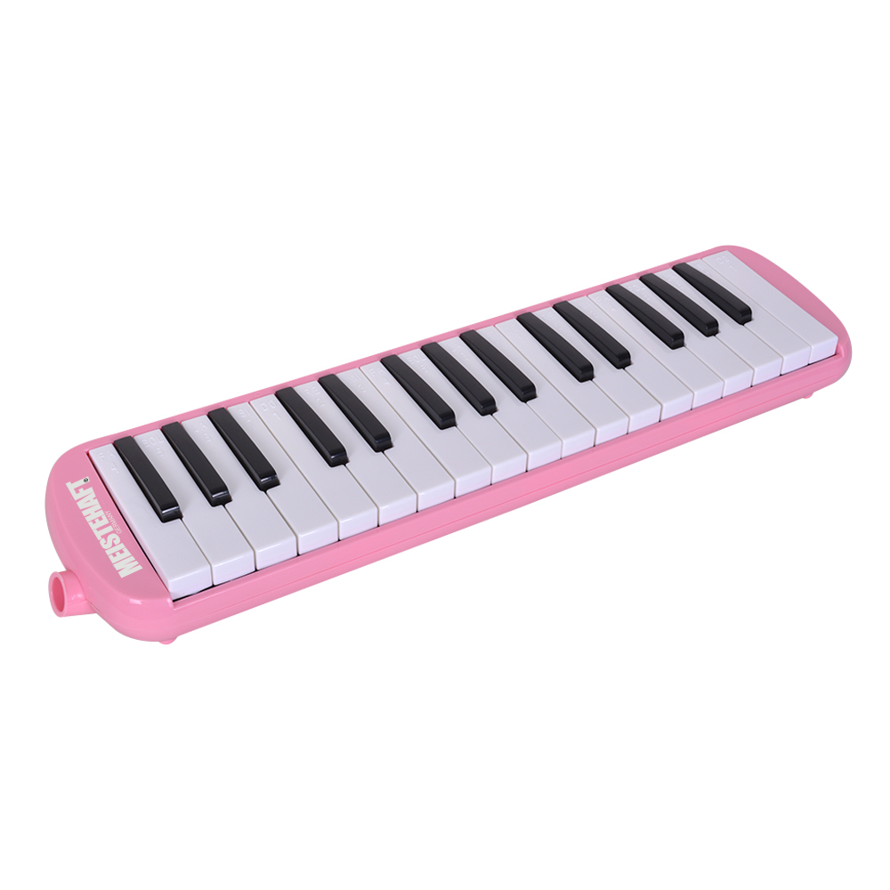 MELODICA 32N ROSADA MLA-32RA MEISTEHAFT MELODICA 32N ROSADA MLA-32RA MEISTEHAFT - Imagen 2