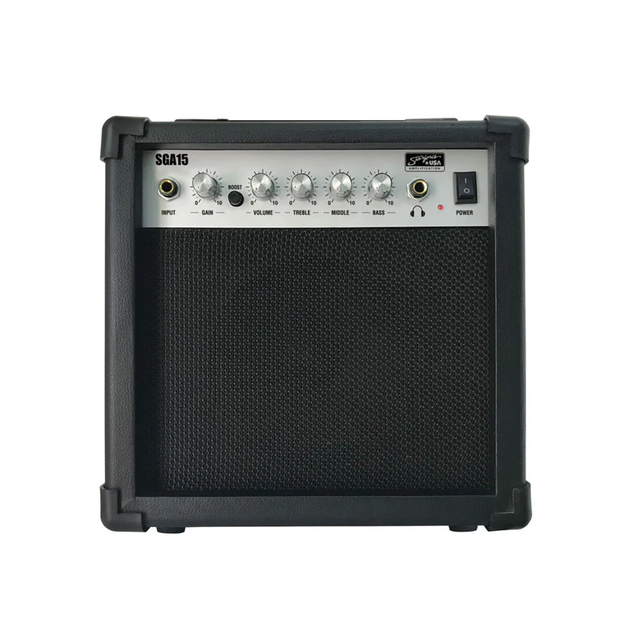 STARFORCE SGA15 Amplificador Guitarra Eléctrica